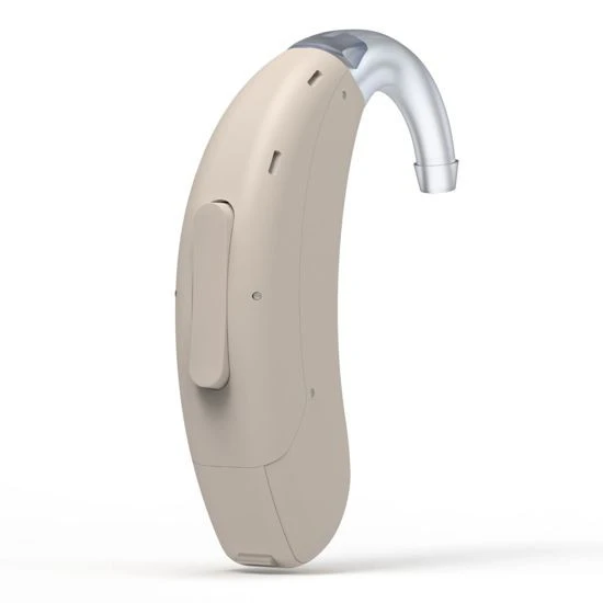 Слуховой аппарат Руна 20 IS