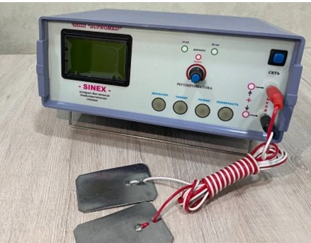 Аппарат для терапии диадинамическими токами «SINEXP»