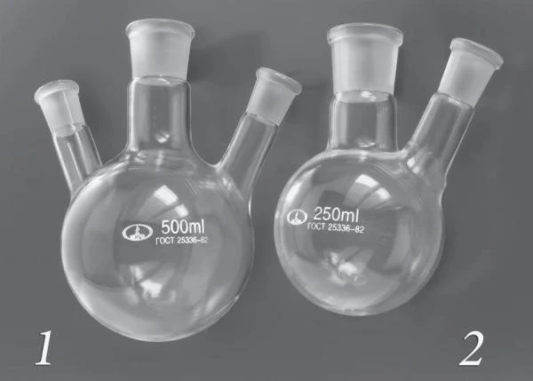 Probirka biologicheskaya, laboratornaya (Vassermana), PB2-14x120