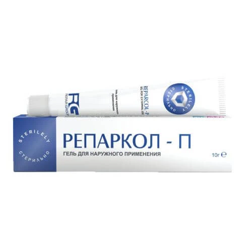 REPARKOL P gel
