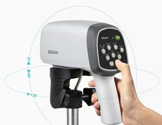 Кольпоскоп C6A HD