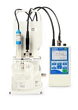 Портативный анализатор MAPК-303T