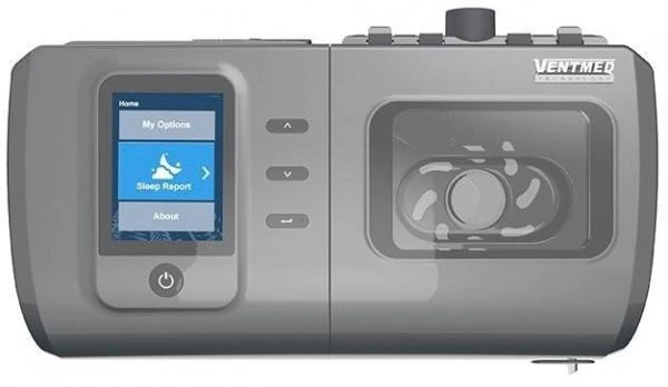 Apparati IVL BIPAP ST30