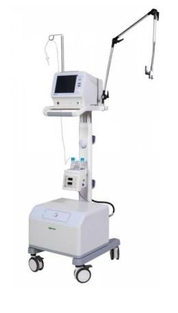 Система искусственной вентиляции лёгких неонатальный неинвазивный модели NV8