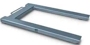 #66.Весы паллетные PUS до 1500 кг