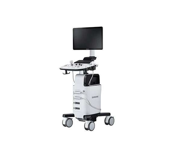 Стационарная ультразвуковая диагностическая система HS30