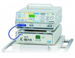 Argoplazmenniy koagulyator