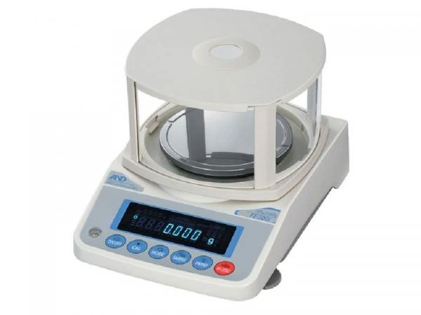 Прецизионные весы модели CY 4102