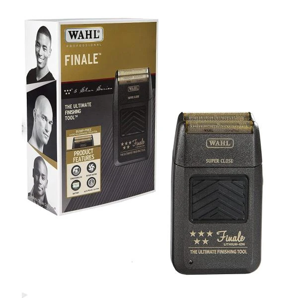 Бритва Wahl Professional 5 Star Series Finale