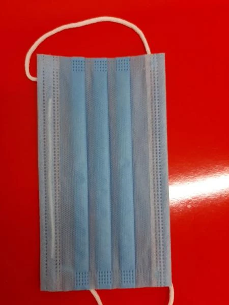 Маска медицинская