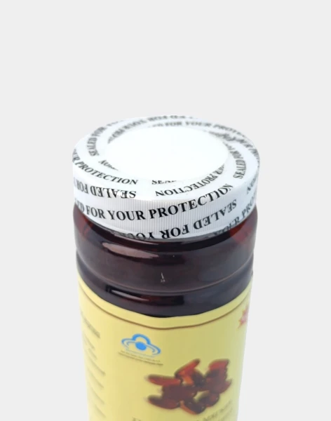 Лецитин 200 капсул