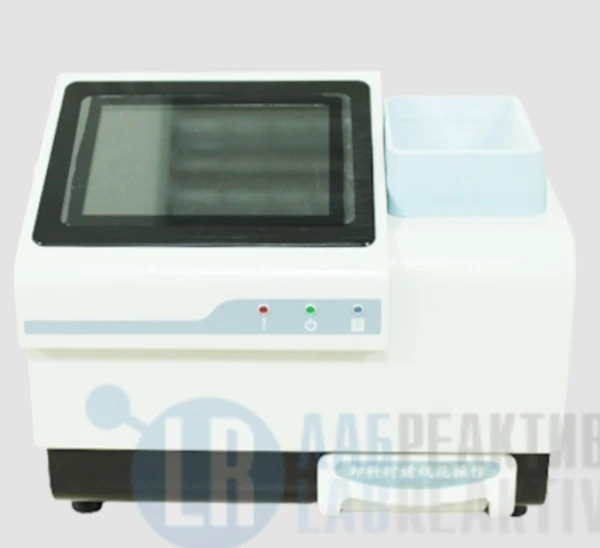 Analizator soi blijnego infrakrasnogo diapazona TOP Cloud-agri TPGA-2000