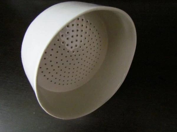 Воронки Бюхнера №4 (диам.=130мм) 500 мл