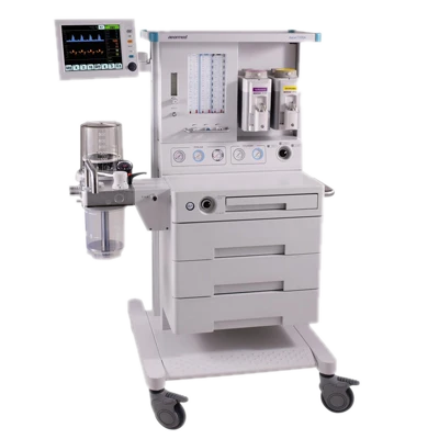 Наркозно-дыхательный аппарат Aeon 7700A