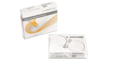 Polyester sulfon membrana filtrlari, teshik hajmi 0,1 mkm, 25 mm