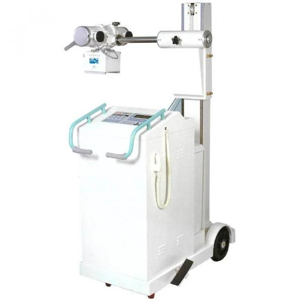 Мобильная рентгеновская система DMH-325