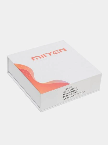 Stomatologicheskiy material MIYEN Zirconia Blocks 98*16 mm ST White