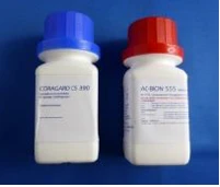 Добавки для охлаждающей воды