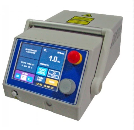 ALOD-01 lazer xirurgicheskiy