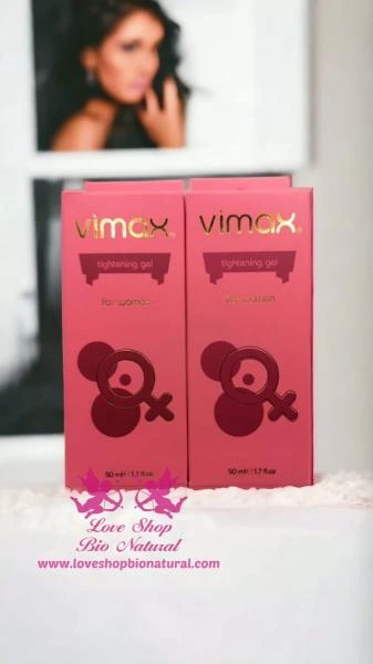 Гель для женщин Vimax Tightening