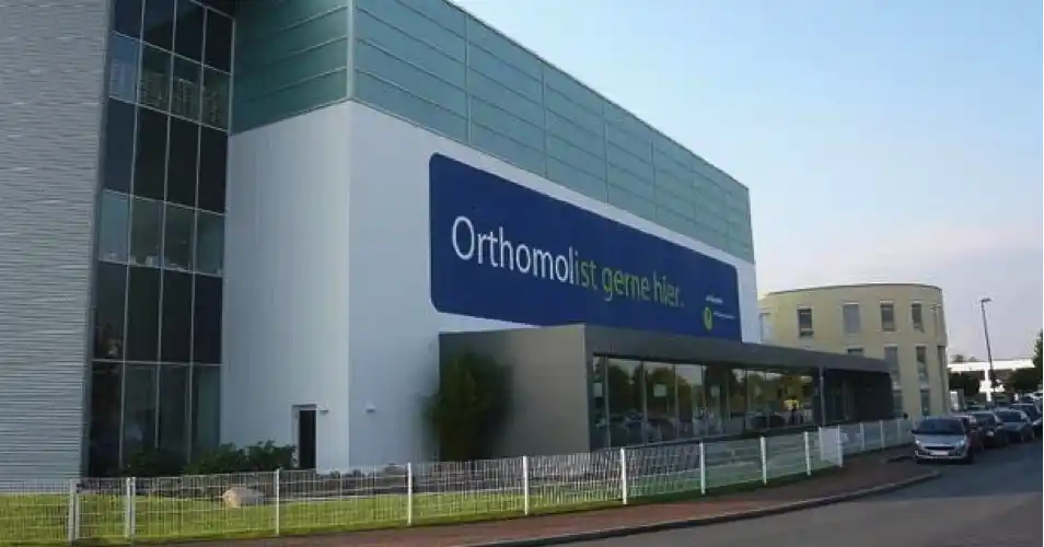 Orthomol