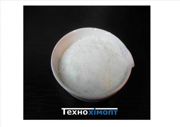 Калия гидрат окиси технический твердый чешуированный