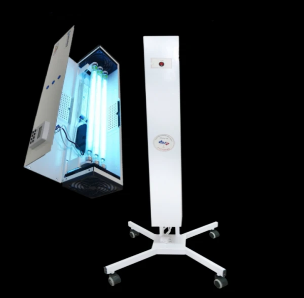 Облучатель , рециркулятор передвижной ( бактерицидная лампа)