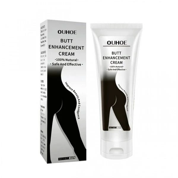 Крем для увеличения ягодиц "Butt Enhancement Cream"