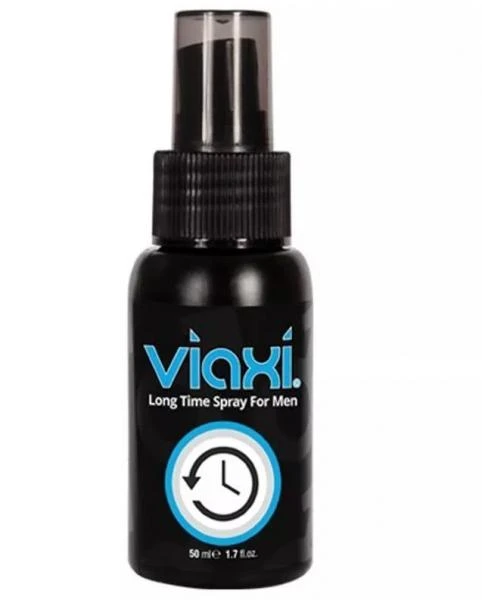 Viaxi erkaklar uchun prolongator