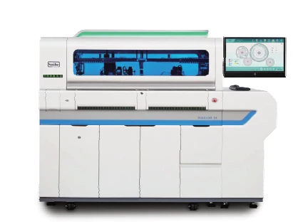 Analizator MAGLUMI X8