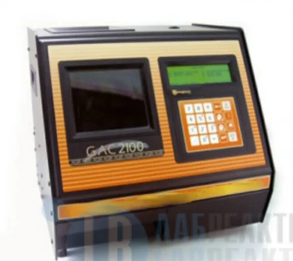 Visokotochniy izmeritel vlajnosti (s obemnim vesom) TOP Cloud-agri MINI GAC-2100AGRI