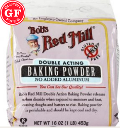 Pekarskiy poroshok (razrixlitel)