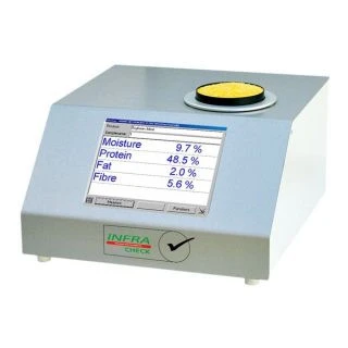 IK-analizator InfraCheck