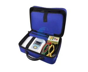 Elektrokardiograf AXION (GSM) EK1T-1/3-07