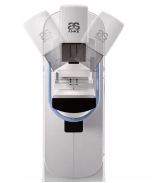 Mammograficheskaya sistema asr 4000