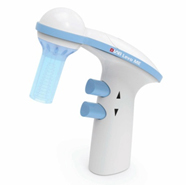 Дозатор электронный механический Levo me (0,1-100 мл)