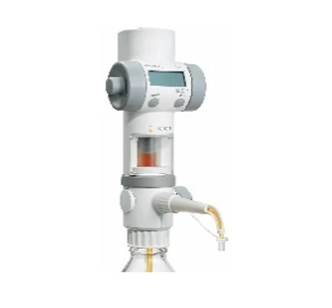 Biotrate 10ml raqamli titrator