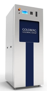 Низкотемпературный стерилизатор