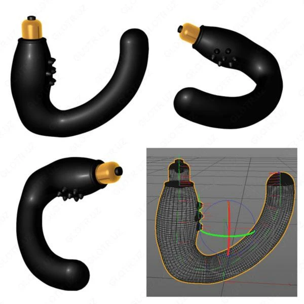 Urologik massajning tezkor ta'siri