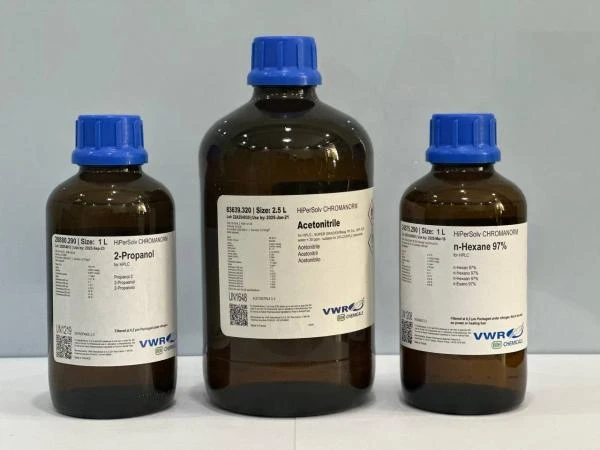 н-Гексан для ВЭЖХ