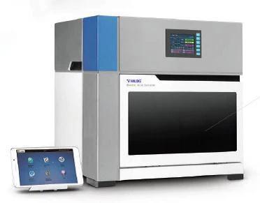 Система экстракции ДНК Libex