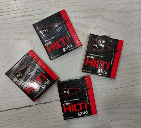 Preparat dlya mujchin Hilti Gold