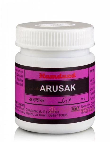 Гель гигиенический Arusak