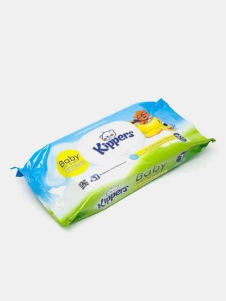 Bolalar sovuni "Kippers" 90 gr