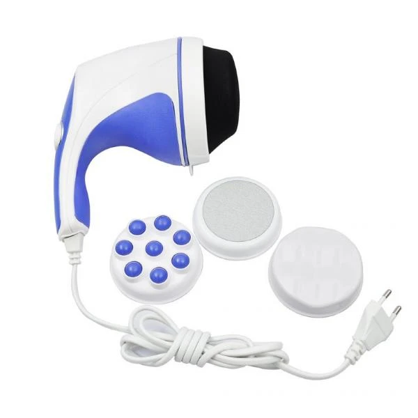 Массажёр Relax & Spin tone