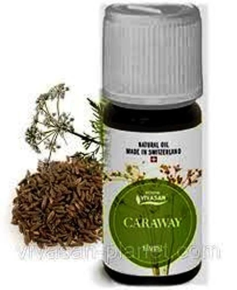 Эфирное масло Тмина Vivasan, Швейцария