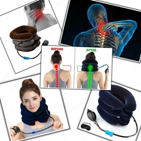 Magnitlar bilan davolash bo'yinbog'i