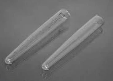 Центрифужные пробирки