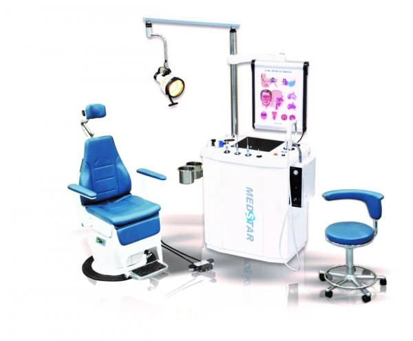 ЛОР-комбайн M1010, MedStar, (Ю. Корея)