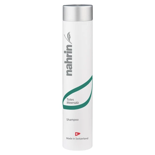 Shampun Sol Mertvogo Morya, Swiss Nahrin Shveysariya